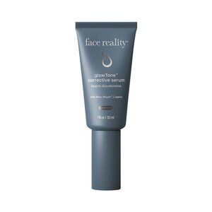 Skincare  face Reality  GlowTone Corrective Serum 1 oz